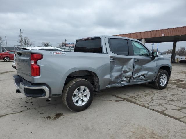 Vin: 1gcpddek8pz253173, lot: 52483835, chevrolet all models k1500 lt 20233