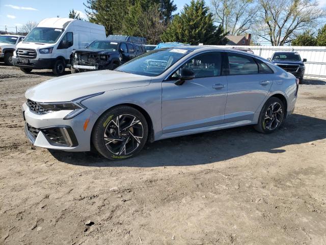 Vin: knag64j72s5292415, lot: 52236415, kia k5 gt line 2025 img_1
