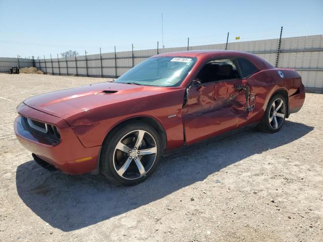 Vin: 2c3cdyag8eh247074, lot: 51607505, dodge challenger sxt 2014 img_1