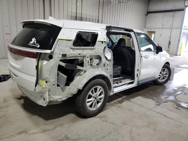 Vin: kndnb4h31n6124563, lot: 53284935, kia carnival l lx 20223