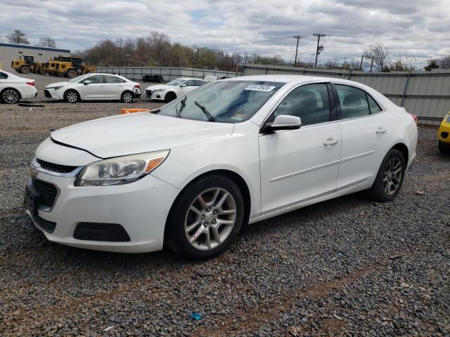 2015 CHEVROLET MALIBU 1LT - 1G11C5SL6FU124977