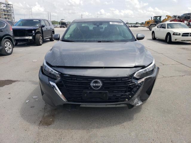 2024 NISSAN SENTRA SV - 3N1AB8CV4RY285585