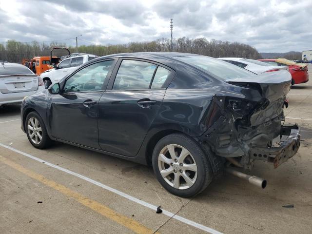 Vin: jm1bl1sf3a1164684, lot: 51203145, mazda 3 i 20102
