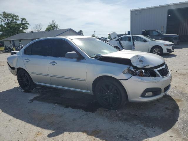Vin: knagh4a89a5452324, lot: 54177305, kia optima ex 20104