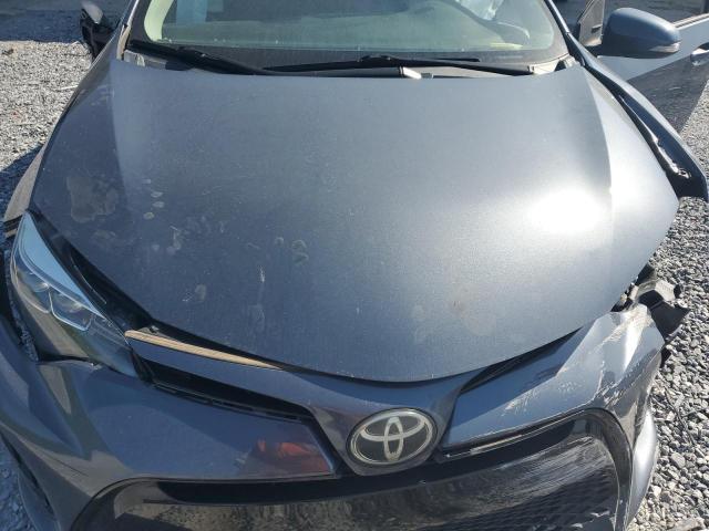 2017 TOYOTA COROLLA L - 5YFBURHE5HP737732