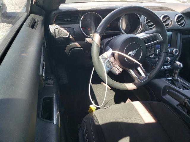2022 FORD MUSTANG - 1FA6P8TH9N5139808