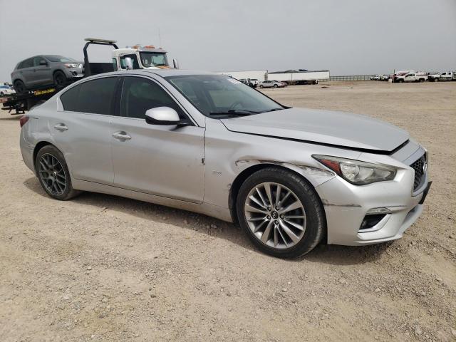 Vin: jn1ev7ar0jm441914, lot: 51607885, infiniti q50 luxe 20184