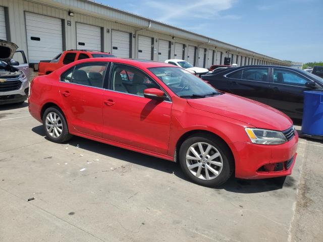 Vin: 3vwdp7ajxdm407787, lot: 54129095, volkswagen jetta se 20134