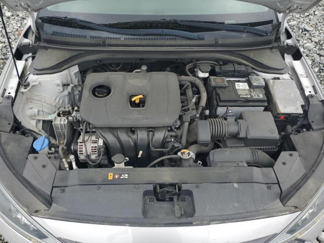2020 HYUNDAI ELANTRA SE - 5NPD84LF5LH498849