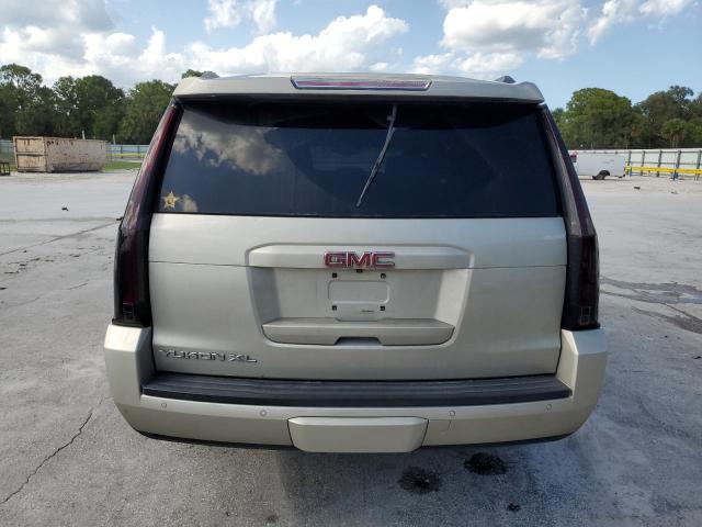 2016 GMC YUKON XL K - 1GKS2GKC0GR348300