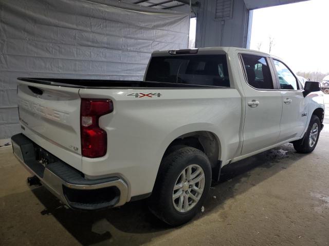 Vin: 1gcuyded7kz164003, lot: 53683365, chevrolet all models k1500 lt 20193