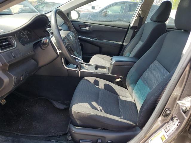 2015 TOYOTA CAMRY LE - 4T1BF1FK4FU923469