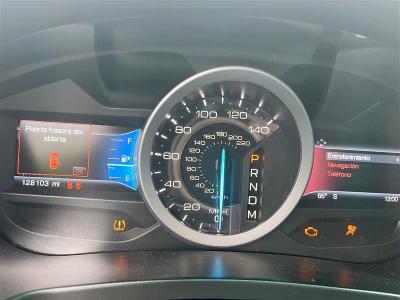 2015 FORD EXPLORER S - 1FM5K8GT2FGB88949