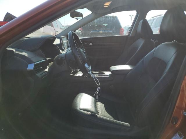 2021 NISSAN ALTIMA SR 1N4BL4CV5MN377405