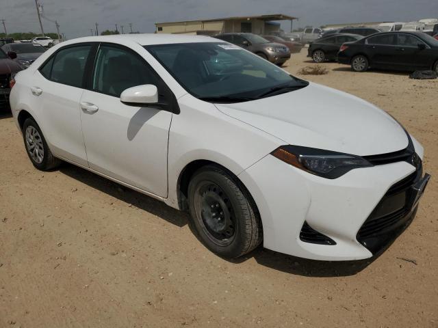 2017 TOYOTA COROLLA L - 5YFBURHE7HP679512