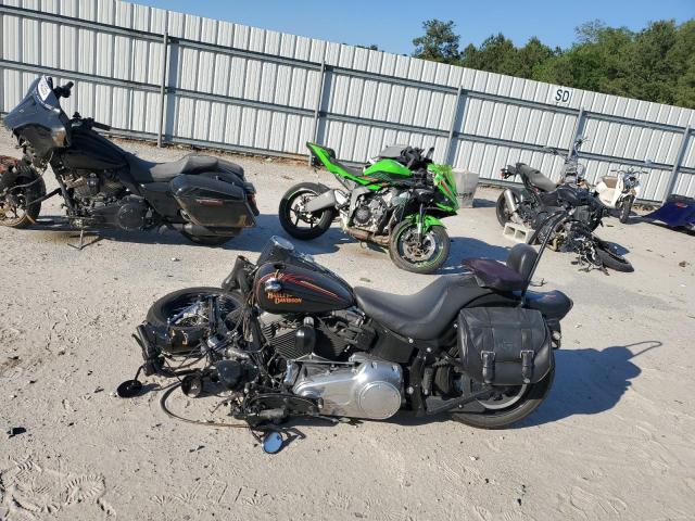 2009 HARLEY-DAVIDSON FLSTSB 1HD1JM5159Y019327