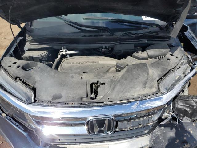 2019 HONDA PILOT EXL - 5FNYF5H51KB042518