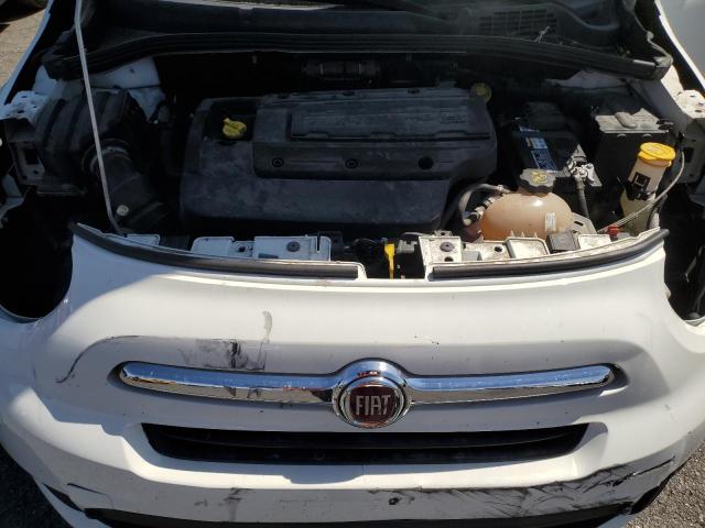 2016 FIAT 500X POP ZFBCFXAW3GP438135