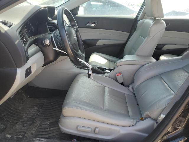 2017 ACURA ILX BASE W - 19UDE2F30HA003701