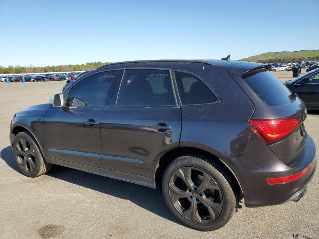 Vin: wa1cgafp0ea098235, lot: 54547225, audi sq5 premium plus 20142