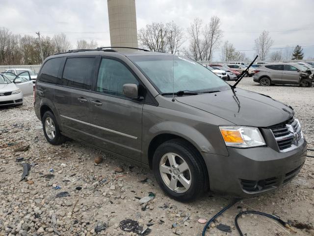 Vin: 2d4rn5d19ar396268, lot: 54138625, dodge caravan sxt 20104