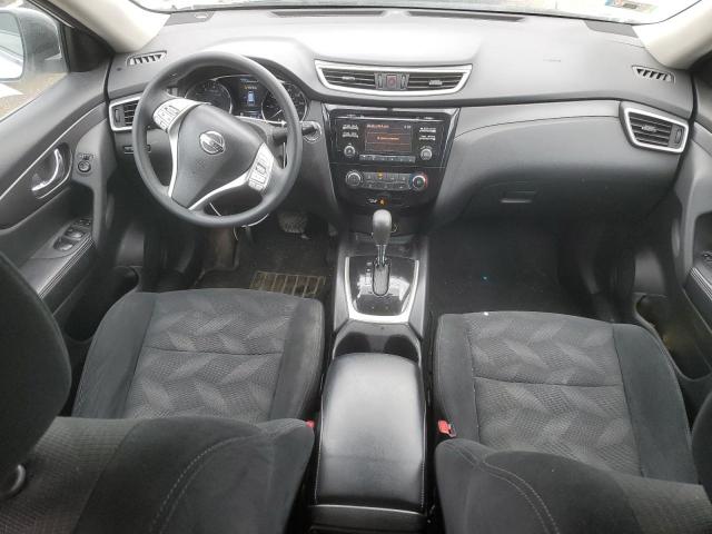 2016 NISSAN ROGUE S - 5N1AT2MT1GC833435