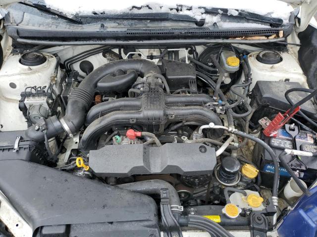 2016 SUBARU IMPREZA SP - JF1GPAP65G9344865