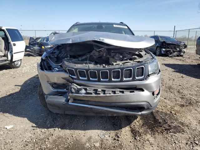 2018 JEEP COMPASS LI - 3C4NJDCB4JT372596