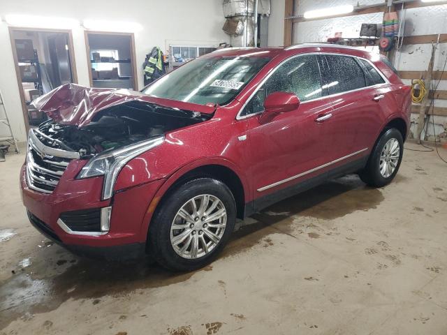 Vin: 1gyknars8kz253290, lot: 54786695, cadillac xt5 2019 img_1