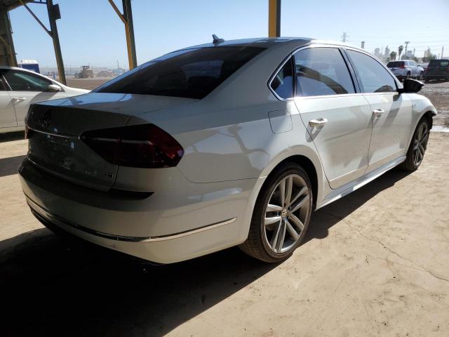 Vin: 1vwdt7a38hc058889, lot: 54744705, volkswagen passat r-line 20173