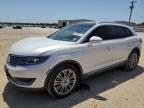 2018 LINCOLN MKX RESERV - 2LMPJ6LR9JBL43530