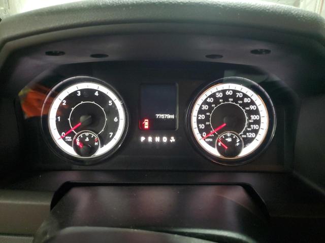 2018 RAM 1500 ST - 1C6RR6FG0JS194921