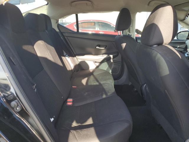 2023 NISSAN SENTRA S - 3N1AB8BV4PY287948