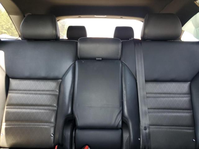 2017 KIA SORENTOSXL - 5XYPKDA58HG256631