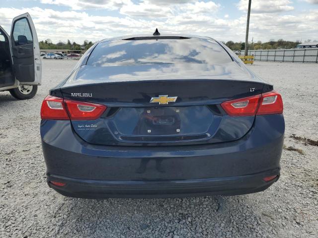 2017 CHEVROLET MALIBU LT - 1G1ZE5ST4HF216688
