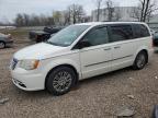 CHRYSLER TOWN & COUNTRY TOURING L