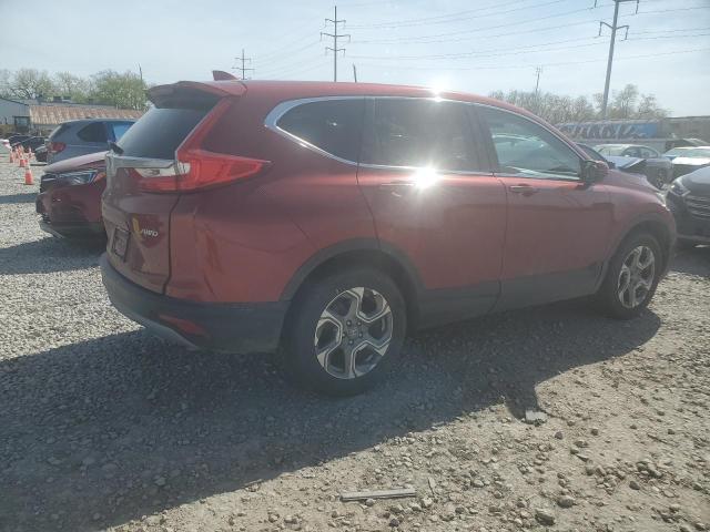 2019 HONDA CR-V EXL - 2HKRW2H84KH611375