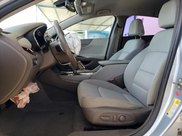 2018 CHEVROLET MALIBU LT - 1G1ZD5ST3JF169680