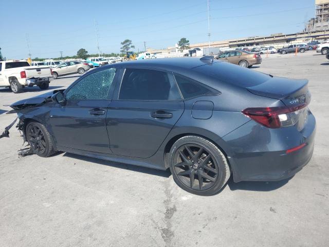 Vin: 2hgfe2f59sh539467, lot: 52300485, honda civic sport 20252