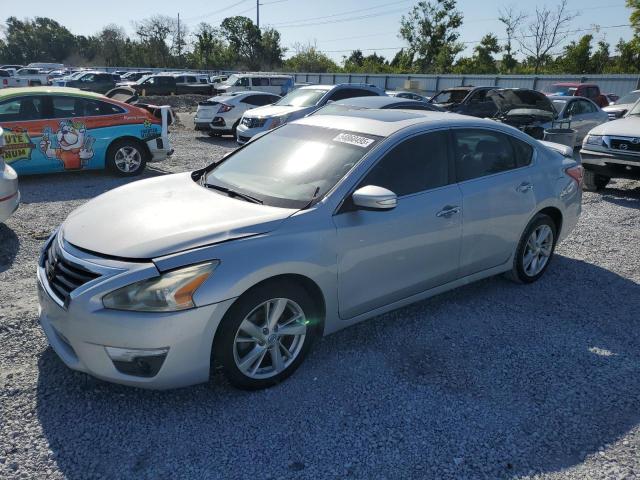 Vin: 1n4al3ap4dc164905, lot: 54860495, nissan altima 2.5 2013 img_1