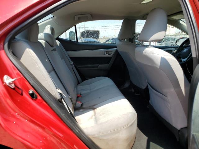 2016 TOYOTA COROLLA L - 5YFBURHE8GP536311
