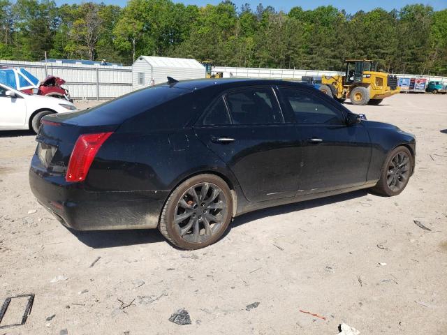Vin: 1g6az5sxxe0127379, lot: 54562805, cadillac cts premium collection 20143