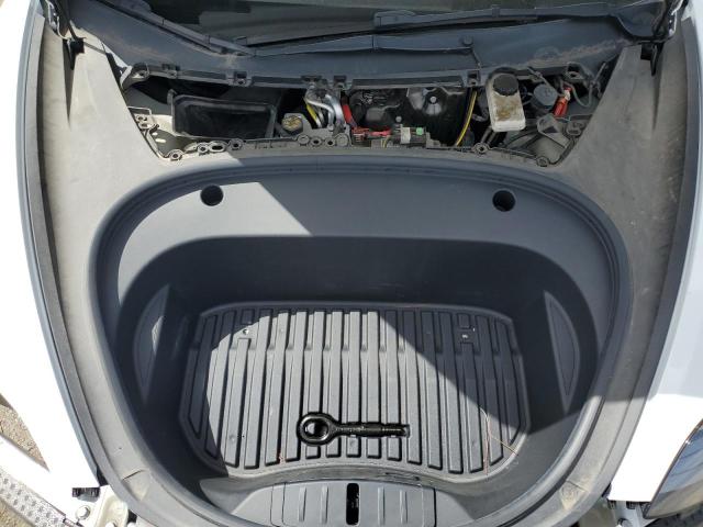 2022 TESLA MODEL 3 - 5YJ3E1EB3NF278155