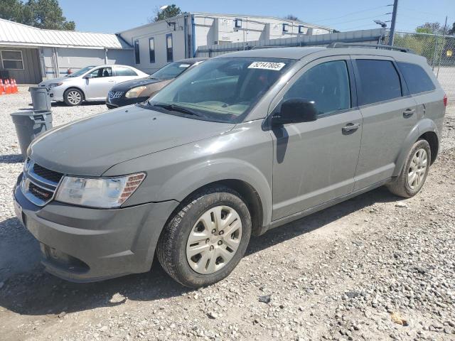 DODGE JOURNEY SE