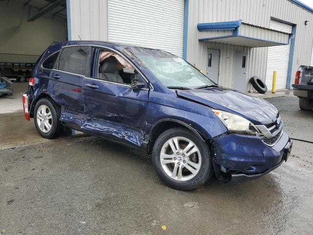 Vin: 5j6re4h70al096840, lot: 52547555, honda crv exl 20104