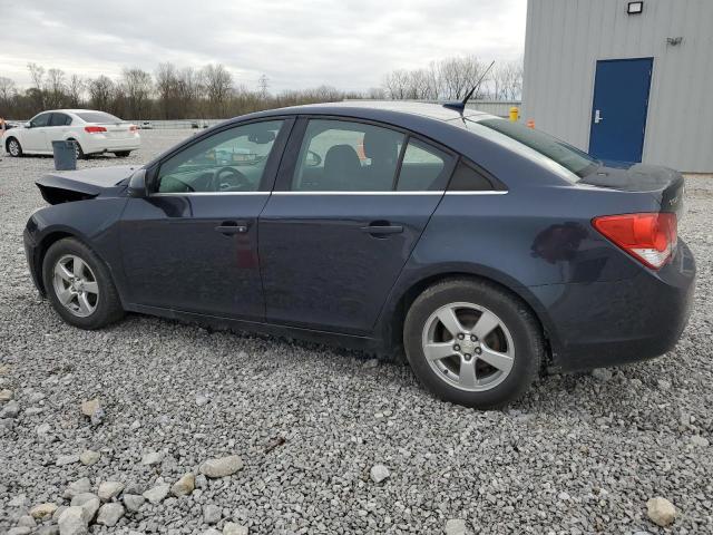 Vin: 1g1pc5sb3e7465512, lot: 51899065, chevrolet cruze lt 20142