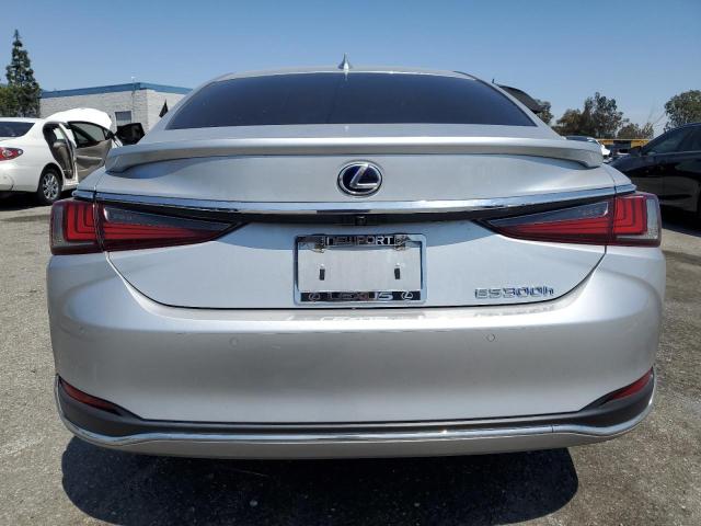 2020 LEXUS ES 300H 58AD21B11LU004552