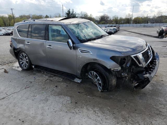Vin: jn8ay2nc6k9584158, lot: 52211855, nissan armada sv 20194