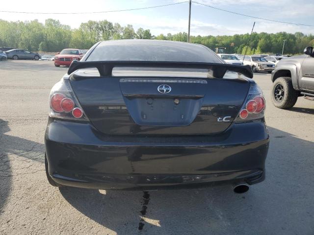 2010 TOYOTA SCION TC - JTKDE3B72A0317819