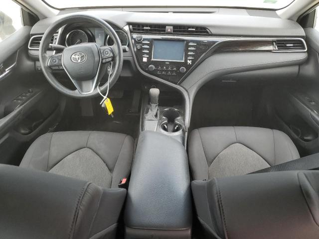 2020 TOYOTA CAMRY LE - 4T1C11AK7LU345504